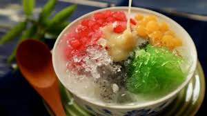 Membuat es campur akan lebih gampang jika anda memiliki bahan bahan yang akan dibutuhkan dalam nah bagi anda yang ingin tahu cara membuat es campur paling nikmat dan special, anda daun pandan, secukupnya, bersihkan dan ikat. Resep Es Campur Segar Dan Nikmat Untuk Berbuka Puasa