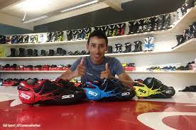 But this kid, this champion, still has many pages to write in this fantastic story of cycling and life. Sidi Can Count On The Talent Of Egan Bernal Pezcycling News