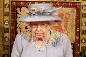 At the time of her birth she was heir to elizabeth i was crowned queen of england on 15 january 1559. Is Queen Elizabeth Ii Stepping Down From The Throne Anytime Soon