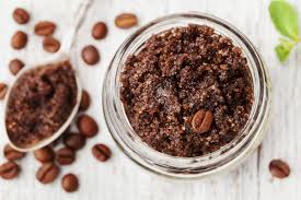 Qual è la vostra ricetta preferita? Scrub Corpo Al Caffe Drenante E Anticellulite La Ricetta