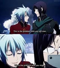Pin By מיכל On Anime Dear Future Husband Anime Funny Anime Guys