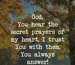 We care about our users, and we want to see the hand. God You Hear My Heart Faith Quotes About God Answered Prayers