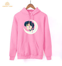 Because that's how they're designed to be. Hoodie Kawaii Hot Cute Hoodie Kawaii Anime Girl Cute Novocom Top