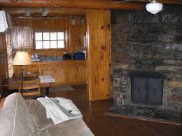 When we made cabin reservations, there were two available:. Cabin 17 Picture Of Devil S Den State Park West Fork Tripadvisor