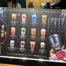 In less than two years, this brand has already built an empire of 60 outlets in taiwan and 30 overseas. å¹¸ç¦å ‚ Bubble Tea æ±€å·žè·¯ä¸‰æ®µ185è™Ÿ ä¸­æ­£å€ å°åŒ—å¸‚ Taiwan Phone Number
