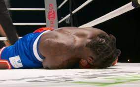 Jake Paul S Nate Robinson Knockout Being Auctioned As 10 Million Nft