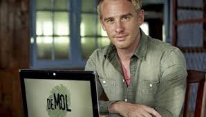 Jun 22, 2021 · rik van de westelaken is alweer vier seizoenen lang te zien als presentator van het succesvolle 'wie is de mol?'. Art Rooijakkers Presenteert Ook In 2016 Weer Wie Is De Mol