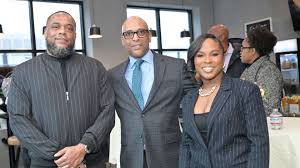 Excited to see The Madison...