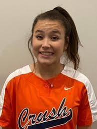Alina Krejcarek's Softball Recruiting Profile