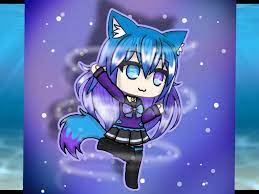 Aesthetic backgrounds gacha life gacha life aesthetic wallpapers wallpaper cave : Gacha Life Anime Wallpapers Wallpaper Cave