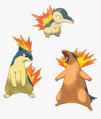 Your choice is up to you. Pokemon Cyndaquil Png Download Fire Type Pokemon Name Transparent Png Kindpng