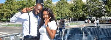 Adeoluwa Olawole and Tunmise Oyeniyi's Wedding Registry