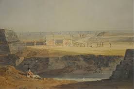 Bid & Hammer > J. M. W. TURNER (1775 ...