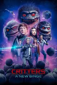 I Don T Usually Comment On Posts But I Think This Poster Is Going To Be Better Than The Show Because The Show Looks Horror Movie Posters Horror Horror Posters