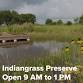 Indiangrass Preserve Open — Coastal Prairie... event in Waller, TX