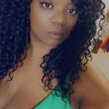 Charlette Richardson's Instagram, Twitter & Facebook