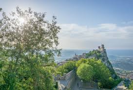 Discover the oldest republic in the world. San Marino Sehenswurdigkeiten Was Du Nicht Verpassen Darfst Tipps
