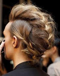 70 Most Gorgeous Mohawk Hairstyles Of Nowadays Hair Beauty Cat Hair Inspiration Hair Styles