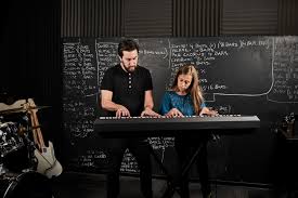 Maybe you would like to learn more about one of these? Best Age To Learn Piano School Of Rock