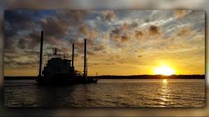 They will also explain the fascinating geological. Lawless Pirates Lost Galleons And Shimmering Seas New Documentary Film Tells History Of Amelia Island Firstcoastnews Com