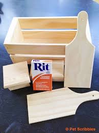 How To Dye Unfinished Wood Unfinished Wood Crafts Unfinished Wood Wood Craft Projects