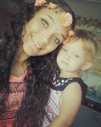 MTV's Teen Mom Photo Page