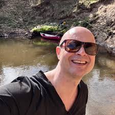 That is certainly a 1 in a million fish