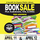 Friends of the Library Book Sale
