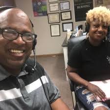 Claudia Massey's Instagram, Twitter & Facebook