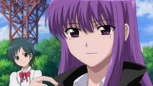 князь тьмы с задней парты Ichiban Ushiro No Daimaou Demon King Daimao Etou Demon King Magical Girl Raising Project Demon