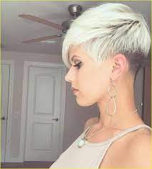 Popular Kurzhaarfrisuren Damen 2019 2020 Frisur Trend Haarschnitt Kurzhaarschnitte Kurzhaarfrisuren