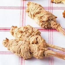 Stockbrot Rezept Glutenfrei Rezept Stockbrot Rezept Stockbrot Glutenfrei