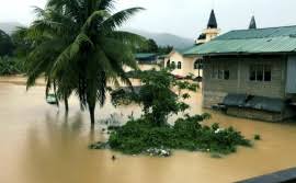 Adaptasi dan resiliens penduduk di kelantan dalam mengharungi banjir. Mangsa Banjir Kelantan Pun Meningkat