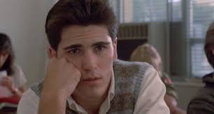 Disappointingly enough, the actor retired from show business in 1991. Jake Ryan Cinema Parrot Disco