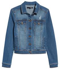 How To Wear A Denim Jacket 40 Style Shop the top 25 most popular 1 at the best prices! how to wear a denim jacket 40 style