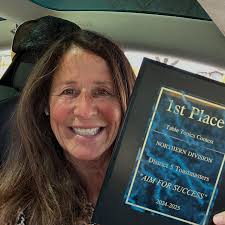 North Coast Toastmasters