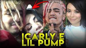 Check spelling or type a new query. Lil Pump Realmente Pegou A Icarly Miranda Cosgrove Youtube