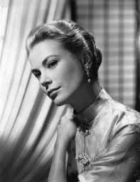 Grace kelly ya lo llevó. Das Sind Grace Kellys Nachkommen
