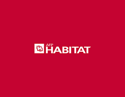 Afp habitat es una administradora de fondos de pensiones chilena, creada en 1981 y una de las dos mayores del país por número de cotizantes. Afp Habitat Projects Photos Videos Logos Illustrations And Branding On Behance