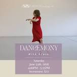 Dancemony: Ecstatic Dance