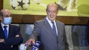 Pinto da costa ретвитнул(а) fc porto da depressão. Pinto Da Costa Diz Que O Fc Porto Perdeu Negocios De 147 Milhoes De Euros Devido A Covid 19 Dnoticias Pt