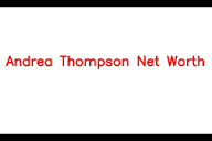 Andrea Thompson Net Worth: Details About Film, Income, Award, Age ...