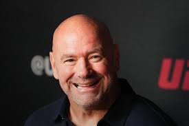Dana White White Talks Epic Night Of DWCS, McGregor vs Chandler, And  Pimblett vs Ferguson