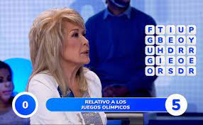 Jun 06, 2021 · sharon stone, javier rey, paz vega, javier ambrossi, javier calvo y alicia keys serán los invitados de pablo motos en el hormiguero. Pasapalabra Quienes Son Los Invitados De Esta Semana Las Provincias