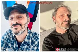 La mia doppia faccia, artisti contro la violenza sulle donne