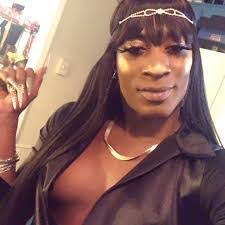 Dominique Floyd's Instagram, Twitter & Facebook