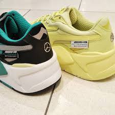 Mercedes X Puma Rs X3 Amg Pack Sale Price 59 99 Retail 120 Free Shipping Use Code August25 At Checkout Puma Sneakers Nike Air Max