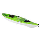Vanquish 120x Recreational Sit-In Kayak, 12-ft Pelican