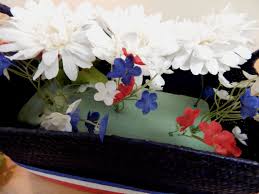 This valentine's flower craft is a great example of how you can create an enjoyable afternoon for your loved with dementia without stressing out about the preparation or end result. May Flowers Basket Crafts For Dementia Patients Family Caregivers Blog