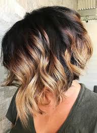 This haircut is so popular that it has invariably remained one of the burning trends for many seasons in a row. 43 Stacked Bob Haircuts That Will Never Go Out Of Style Stayglam
